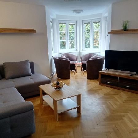 Pod Vezi Appartement Mikulov Buitenkant foto