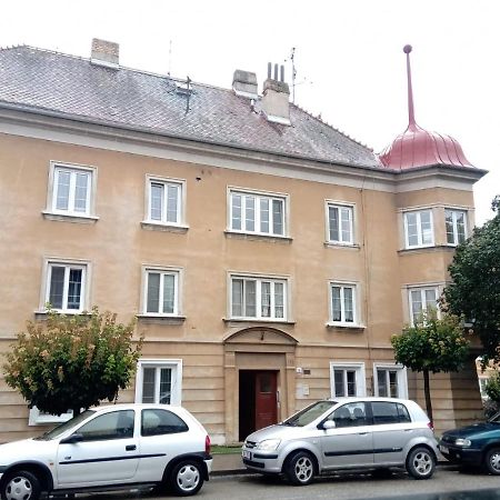 Pod Vezi Appartement Mikulov Buitenkant foto