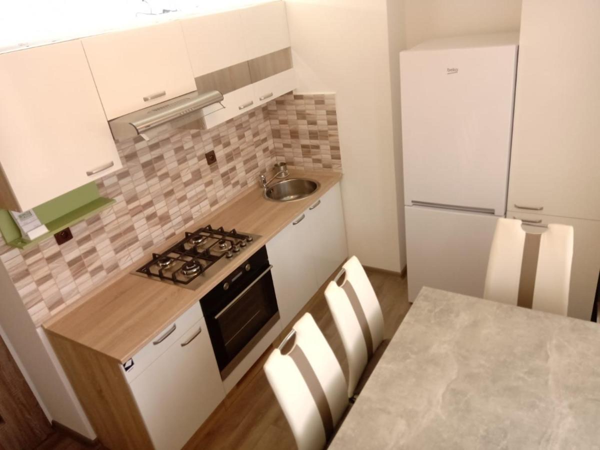 Pod Vezi Appartement Mikulov Buitenkant foto