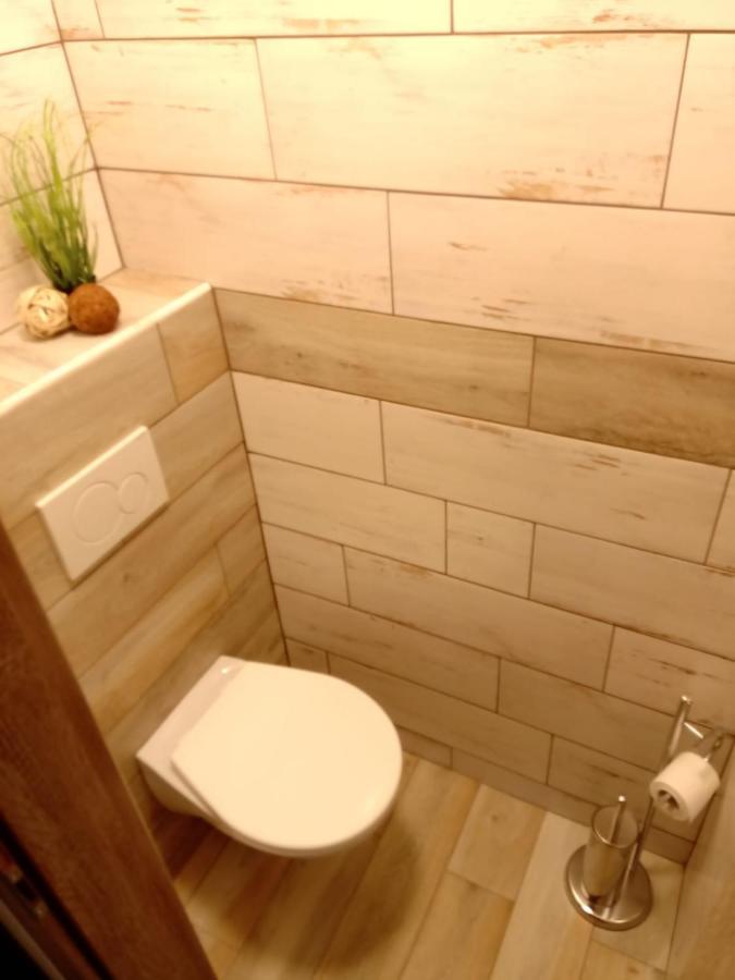 Pod Vezi Appartement Mikulov Buitenkant foto