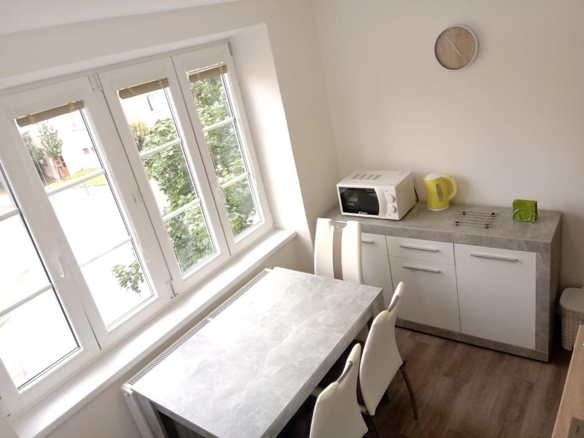 Pod Vezi Appartement Mikulov Buitenkant foto