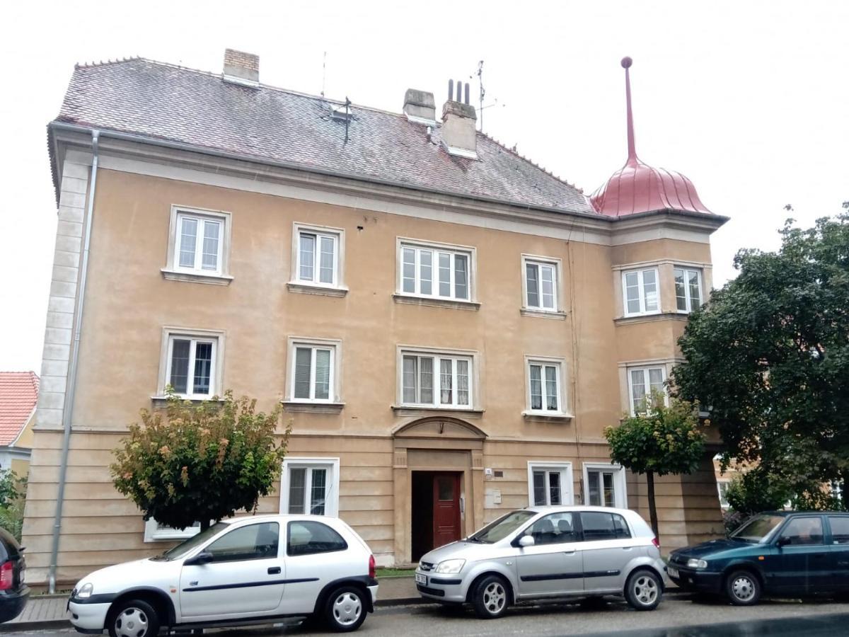 Pod Vezi Appartement Mikulov Buitenkant foto